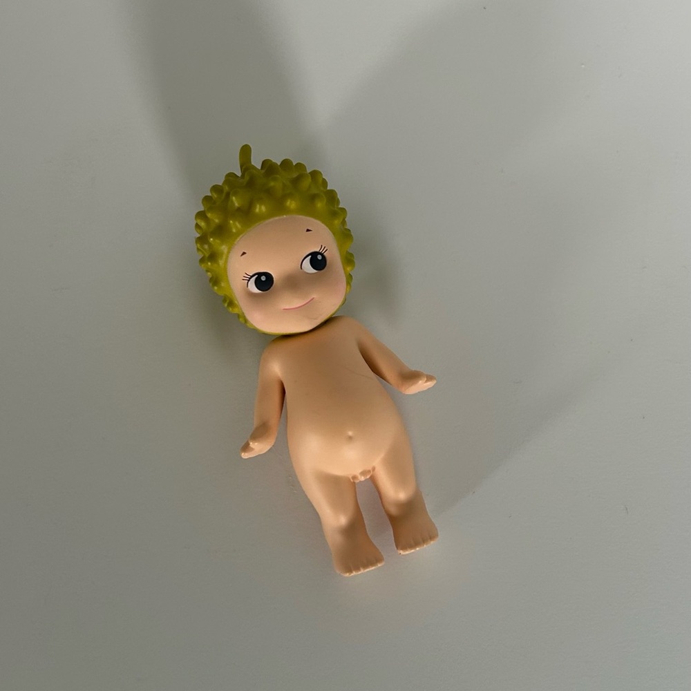 Sonny Angel Fruit Series Durian